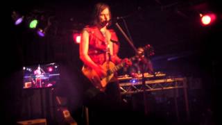 Altiyan Childs  Ordinary Man The Basement Sydney 51014 [upl. by Eugatnom]