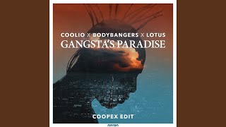 Gangstas Paradise Coopex Edit [upl. by Nnylahs]