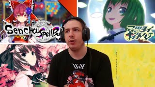 VtubersUtaiteVocaloidTouhou Request SongsClips Reaction Stream BeatMario marine Kobo Tota [upl. by Hera]