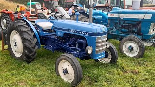 PATELEY AND NIDDERDALE SHOW 2024 [upl. by Ailama]