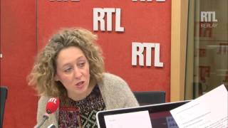 quotJeanFrançois Copé espère que son livre sera son sursautquot décrypte Alba Ventura  RTL  RTL [upl. by Nylarat]