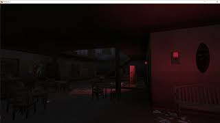 Far Cry 2  Music amp Ambience  Night in the barracks APR HQ 1 hour loop [upl. by Yellhsa]