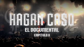 HAGAN CAO  Documental Capitulo 6 [upl. by Templer]