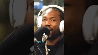 MEEK MILL  Freestyle [upl. by Lebasile]