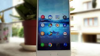 MEIZU E2  Phone Review Selfie Expert QuadLed Flash Flyme 6 [upl. by Gillespie151]