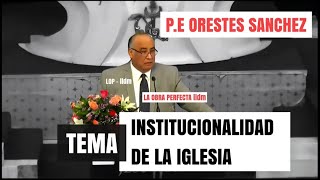 ♨️ EL HONORABLE CONSEJO DE OBISPOS  ACTUA BAJO ORDENANZAS DEL APOSTOL DE JESUCRISTO  NJG ♨️ [upl. by Lehcyar246]