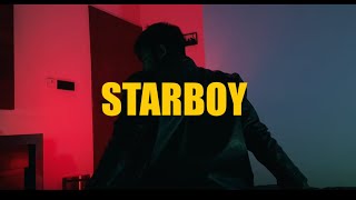 Starboy Cover song starboy weeknd [upl. by Platto329]