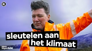 Geoengineering een fix voor het klimaat  VPRO Tegenlicht [upl. by Aikimat]