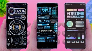 Best Android Launchers Of 2022 [upl. by Kinghorn]