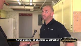 Chandler Construction Condo Renovation in Juno Beach FL [upl. by Idalina]