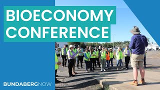 Bundaberg Bioeconomy Conference 2022 [upl. by Joy573]