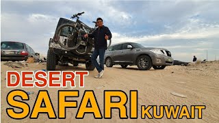 Desert Safari Kuwait  Abdali Tourism  Mutla Ridge Kuwait [upl. by Colan912]