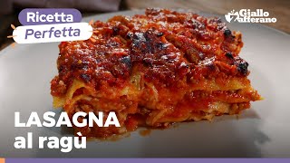 Il video sul RAGÙ che non ci avete chiesto 🍝 [upl. by Ignaz]