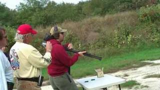 Shotgun Rapid Reload  Carlock Shuffle [upl. by Monahan]