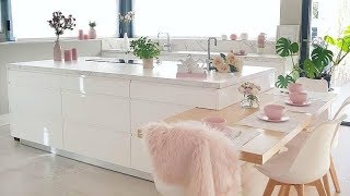 INTERIOR DESIGN  Latest Modular kitchen designs  Kitchen 2021  HOME DECOR [upl. by Errised295]