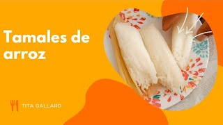 5 Easy Steps TAMALES COOKING COCINANDO [upl. by Amsirac]