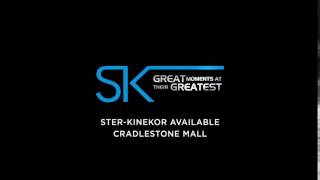 Visit Sterkinekor Cradlestone Mall today [upl. by Larkin]