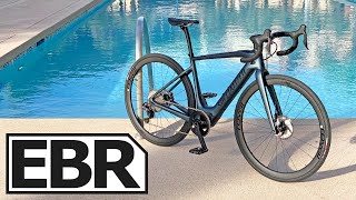 Specialized Turbo Creo SL Expert Review  9k [upl. by Lalo]