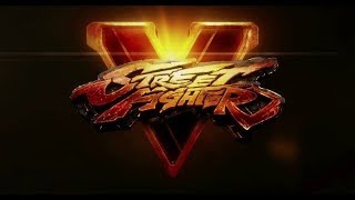 SFV Indestructible [upl. by Asserat]