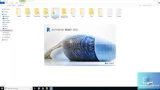 COMMENT INSTALLER Revit 20212O2O [upl. by Teraj]