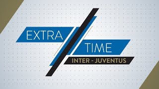 INTERJUVENTUS  Extra Time highlights and tactical analysis [upl. by Narad506]