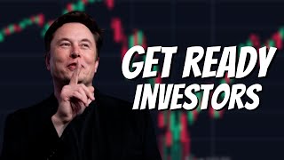 Everything Changes for Tesla Stock on June 13th [upl. by Noda]