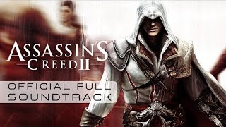 Assassins Creed 2 OST  Jesper Kyd  Florence Tarantella Track 04 [upl. by Nhguav574]