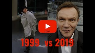 Łódź 1999 2019 kurwa [upl. by Jabe]