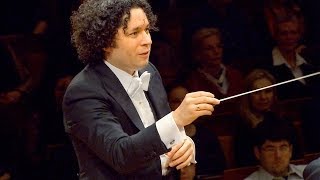 Strauss Till Eulenspiegel  Dudamel · Berliner Philharmoniker [upl. by Aihsein]