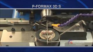 PFORMAX 3D S  POLIDOBRA [upl. by Laverne178]