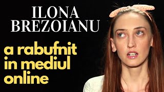 Ilona Brezoianu replica ACIDA pentru critici [upl. by Derk]