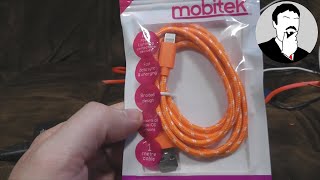 Poundland iPhone Cable Extravaganza  Ashens [upl. by Colvin]