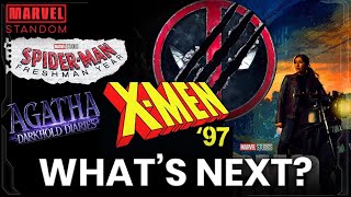 Echo XMean Deadpool and MORE Marvel Cinematic Universe 2024 Preview  Marvel Standom Ep 101 [upl. by Yajnas]