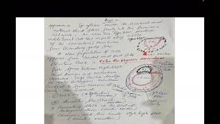 Primitive streak and Notochord by Dr Riaz Sheikh [upl. by Inglebert]