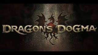 Dragons Dogma ending  how to start new game plus full narration [upl. by Akimahc]