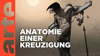 Tod am Kreuz  Der Mann Nummer 4926  Doku HD  ARTE [upl. by Cawley197]