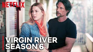 VIRGIN RIVER Season 6 Is About To Change Everything [upl. by Elboa]