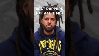 The BEST Rappers of All Time [upl. by Bahner]