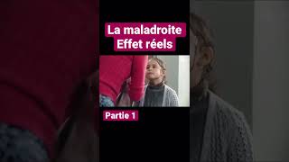 La maladroite film histoire vrai pourtoi [upl. by Yecies633]