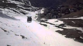 Val Thorens Dutch Week Funitel 2011 [upl. by Yahiya515]