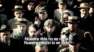 HITLER EL ASCENSO DEL MAL [upl. by Cibis722]