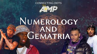 The AMP Gematria Breakdown [upl. by Rekrap725]