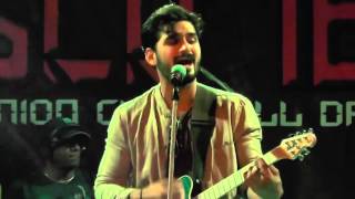 Tujhko Jo Paaya by Gajendra Verma live [upl. by Fransis]