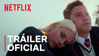 Élite Temporada 8  Tráiler oficial  Netflix [upl. by Bayard]