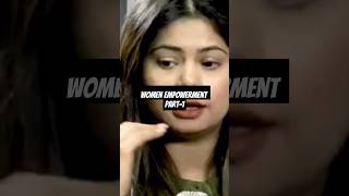 Part1 Women empowerment speech by udita mishra girls motivation inspiringquotes [upl. by Qirat]