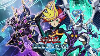 Playmaker and AI Theme  YuGiOh Duel Links  10 minutes [upl. by Puiia]