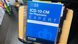 ICD10CM Practice Questions for Medical Coding [upl. by Hunger429]