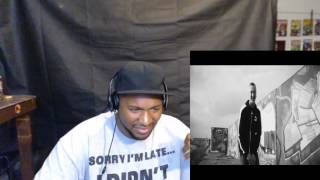 Wiley Ft Devlin  Bring Them All ⁄ Holy Grime VIDEO REACTION [upl. by Jarvis828]