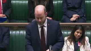 House of Commons  Debate Conclusion of the Budget Debate  06112024 [upl. by Crystal667]