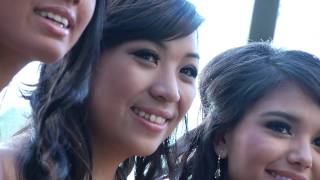 The Debutante Ball of Kaitlyn Antonio Trailer  MOVeMEDIA Productions [upl. by Saudra]